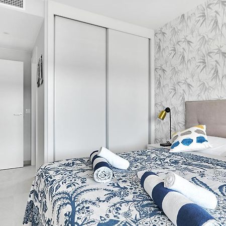Apartment Perla Alicante Zewnętrze zdjęcie