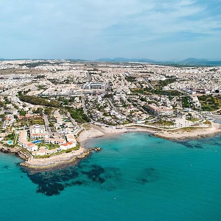 Apartment Perla Alicante Zewnętrze zdjęcie