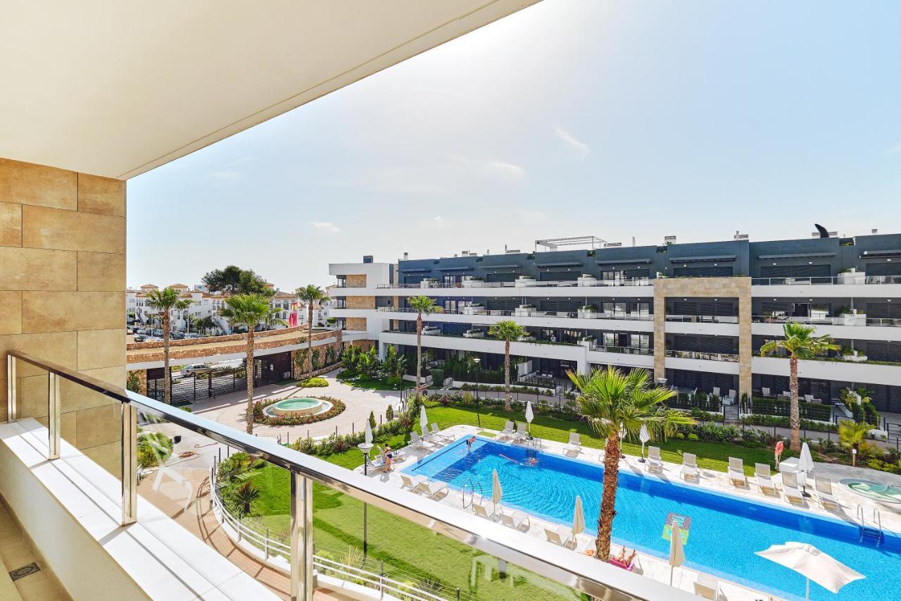 Apartment Perla Alicante Zewnętrze zdjęcie