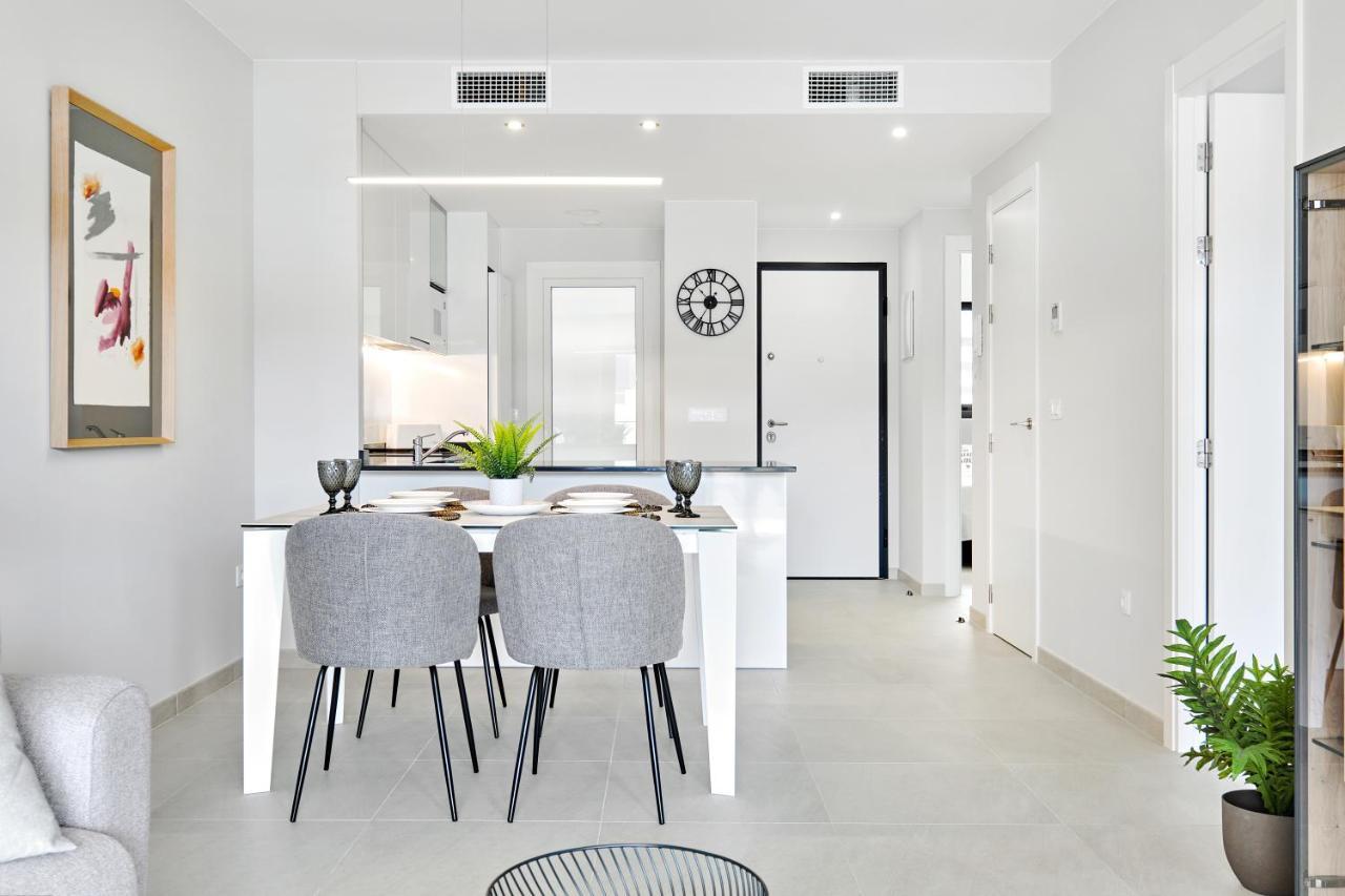 Apartment Perla Alicante Zewnętrze zdjęcie