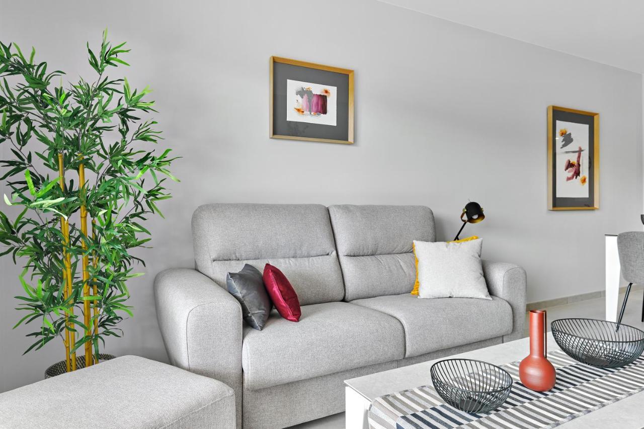 Apartment Perla Alicante Zewnętrze zdjęcie