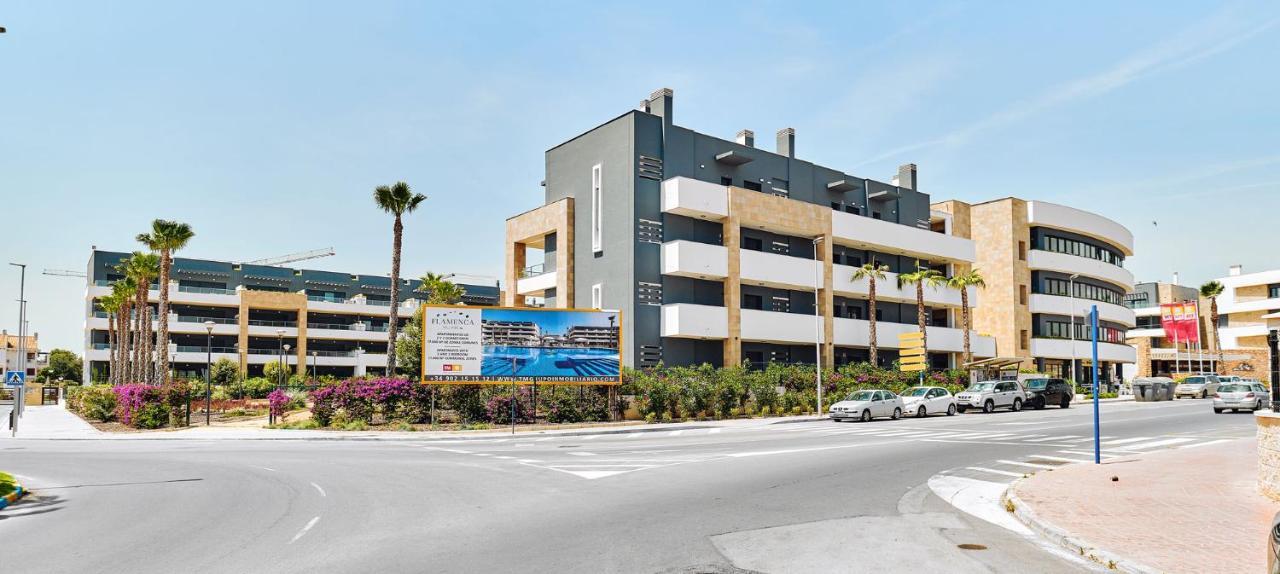 Apartment Perla Alicante Zewnętrze zdjęcie
