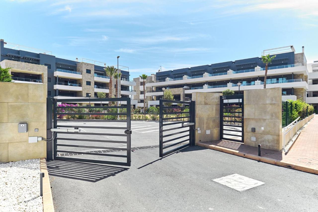 Apartment Perla Alicante Zewnętrze zdjęcie