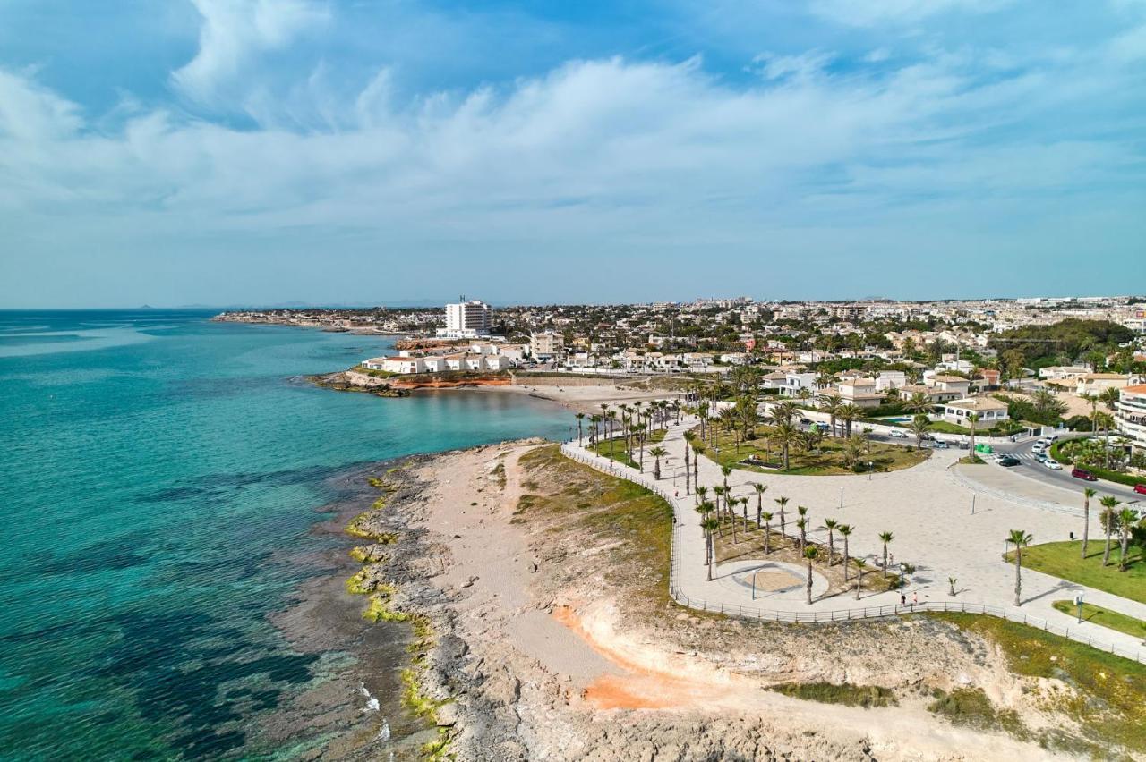 Apartment Perla Alicante Zewnętrze zdjęcie
