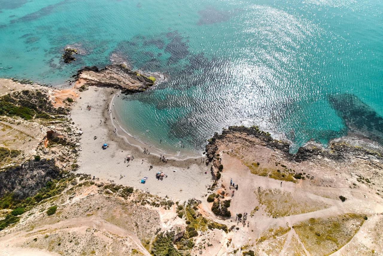 Apartment Perla Alicante Zewnętrze zdjęcie