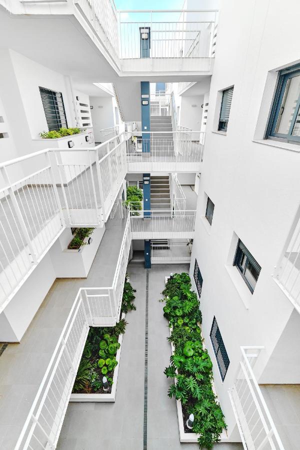 Apartment Perla Alicante Zewnętrze zdjęcie