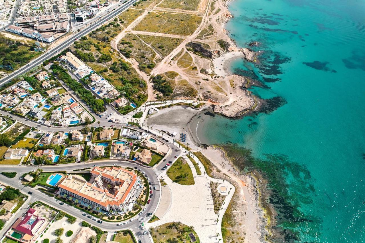 Apartment Perla Alicante Zewnętrze zdjęcie