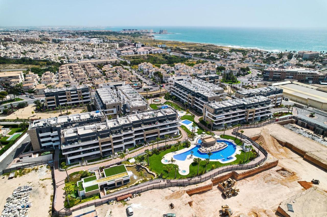 Apartment Perla Alicante Zewnętrze zdjęcie