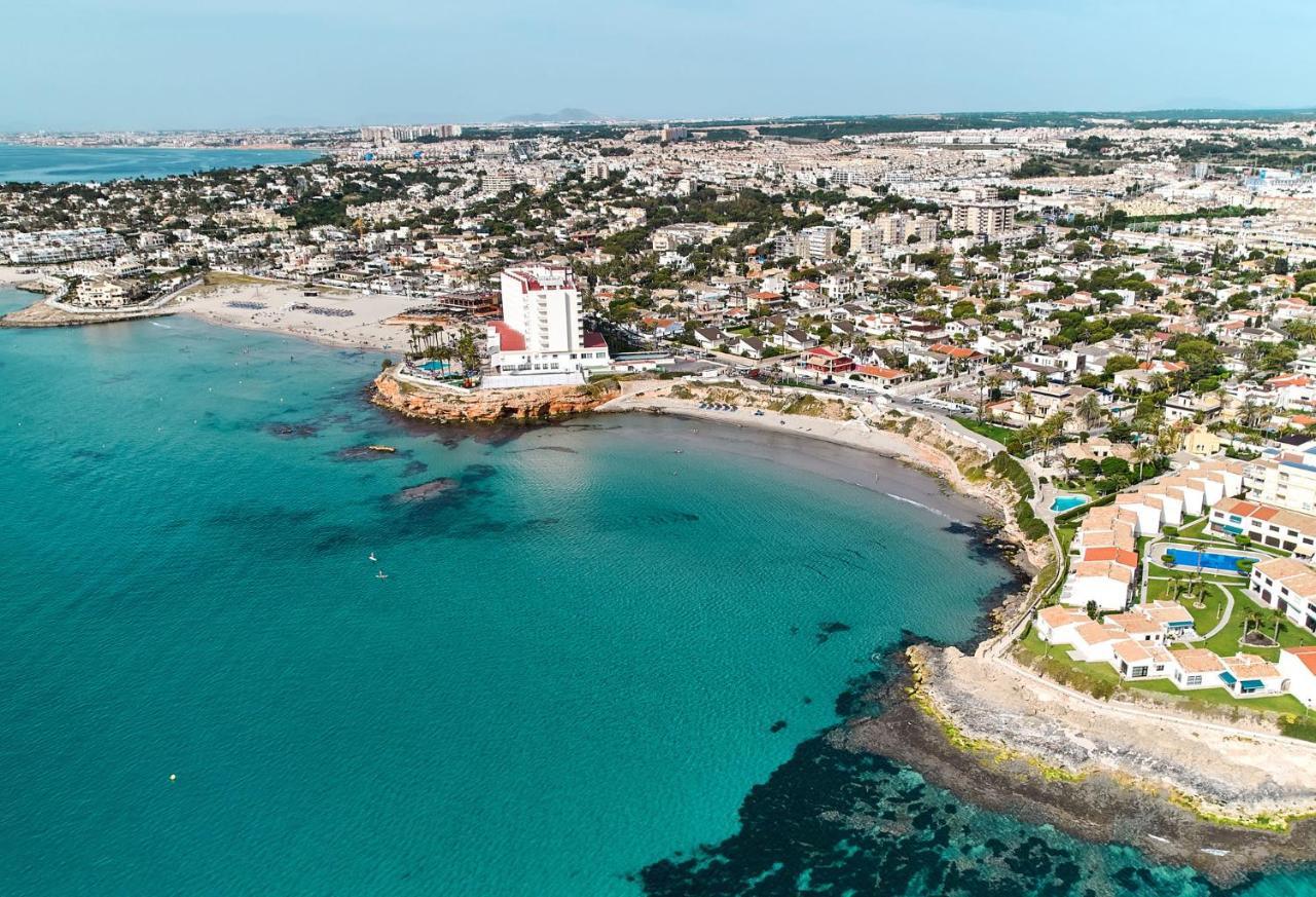 Apartment Perla Alicante Zewnętrze zdjęcie