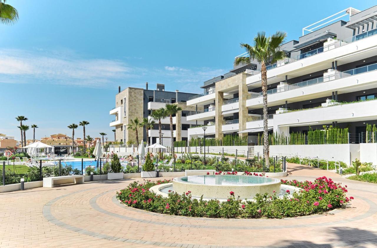 Apartment Perla Alicante Zewnętrze zdjęcie