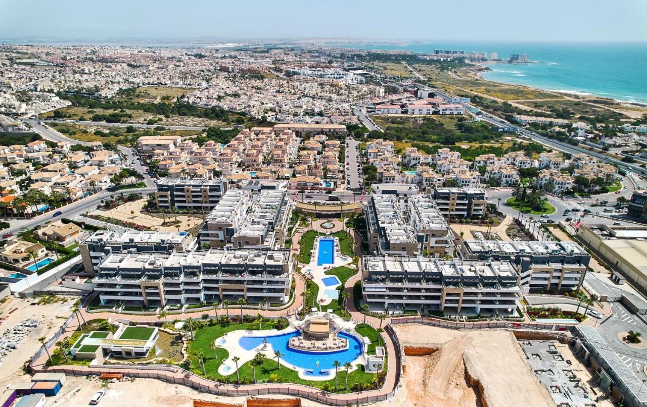 Apartment Perla Alicante Zewnętrze zdjęcie