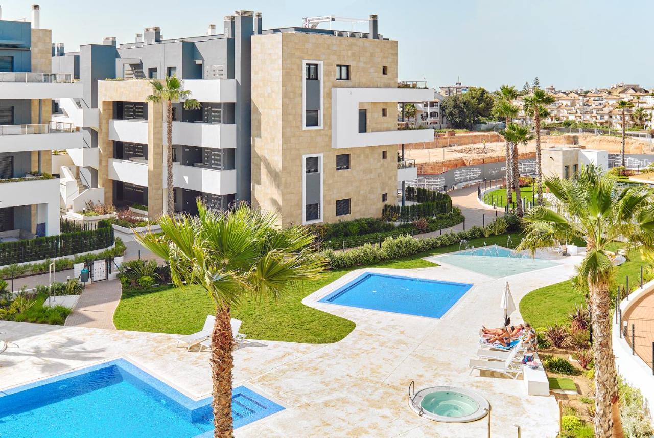 Apartment Perla Alicante Zewnętrze zdjęcie
